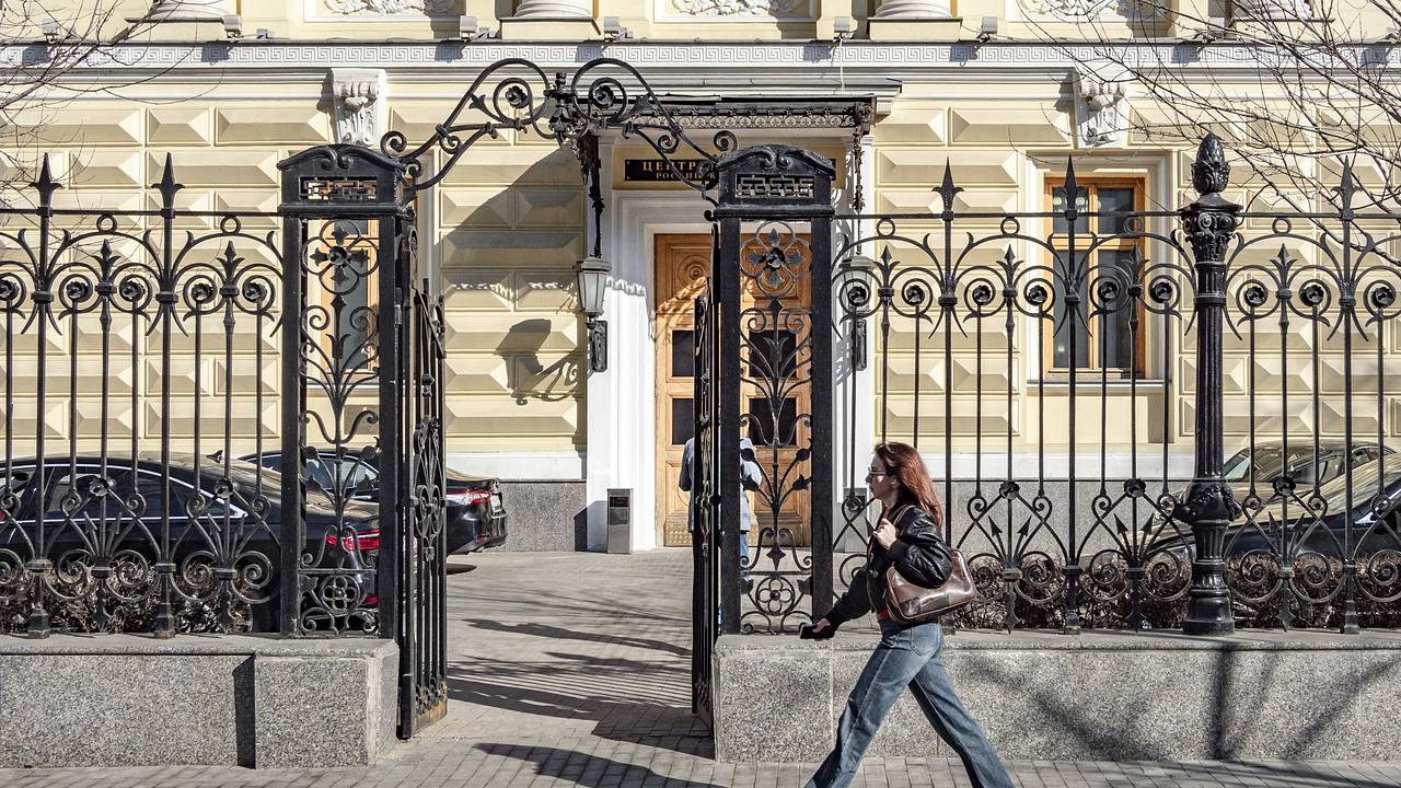 Каждое шестое микропредприятие оказалось под угрозой закрытия в России