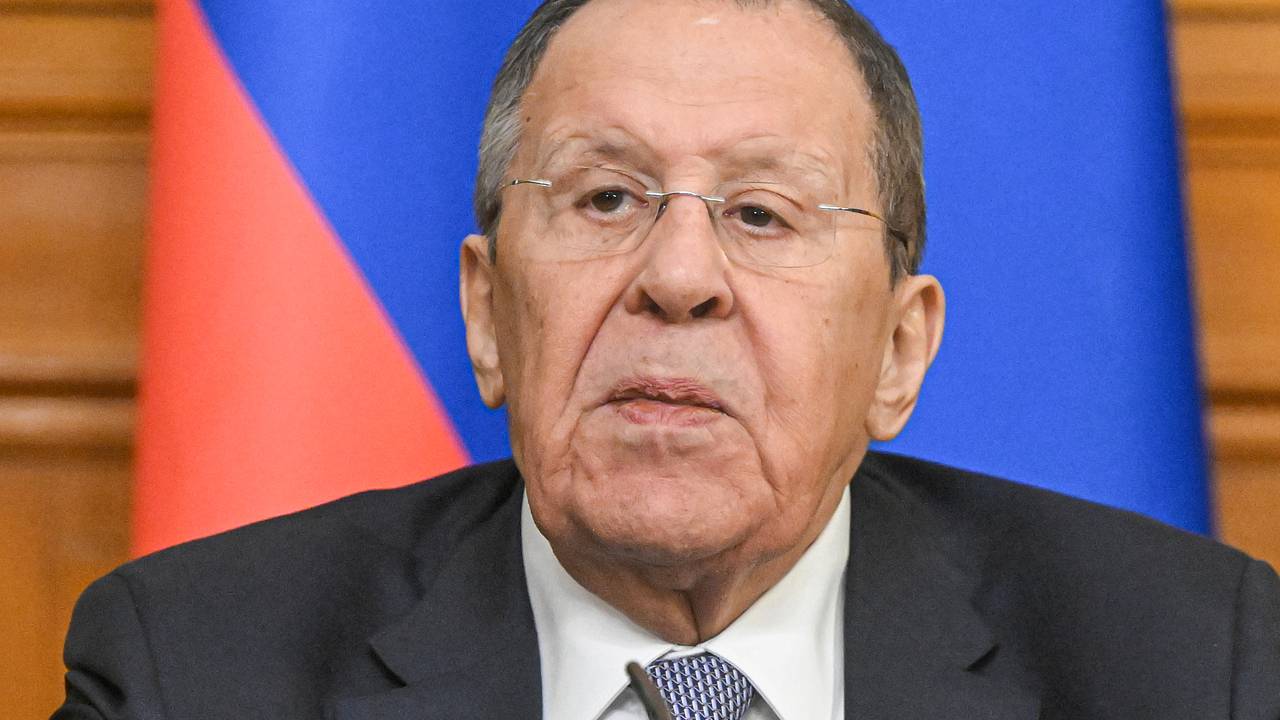 Лавров отказался воспринимать европейцев всерьез
