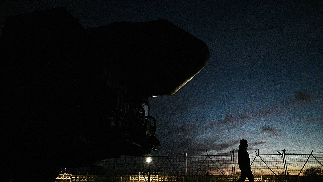 В России заявили о возможности превентивного удара по Европе после атаки ВСУ на Рязань В России заявили о возможности превентивного удара по Европе после атаки ВСУ на Рязань