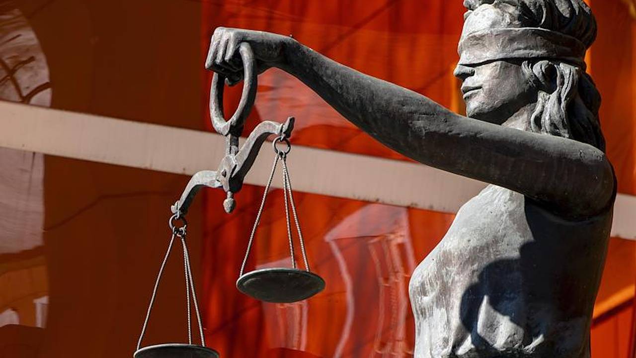 Журналист Владимир Соловьев приговорен в Москве