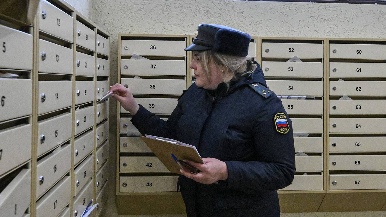 Названа целевая аудитория красных квитанций за ЖКХ
