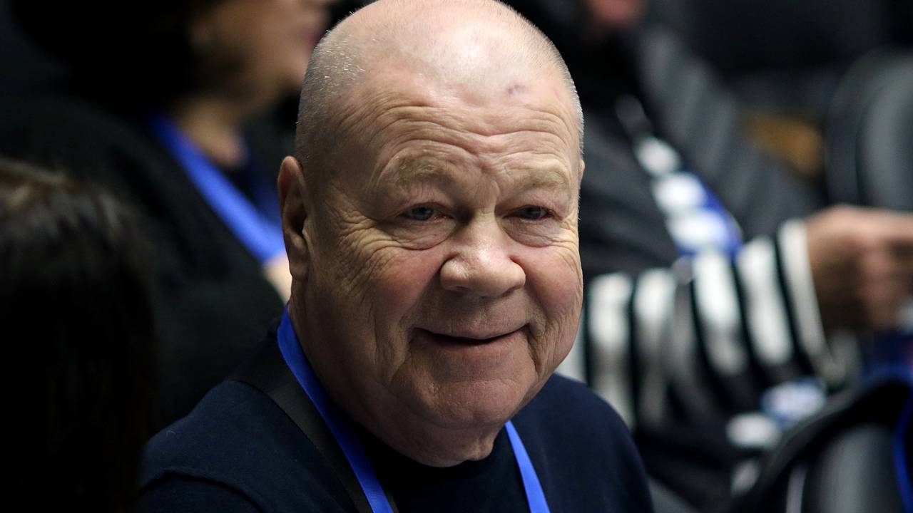 Звезда «Убойной силы» призвал мужчин пройти службу в армии