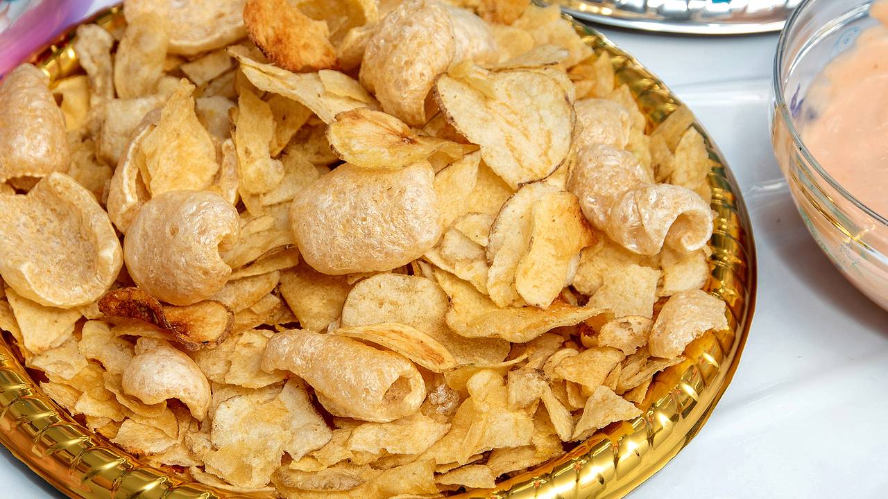 Популярные продукты связали с резким ростом риска развития астмы
