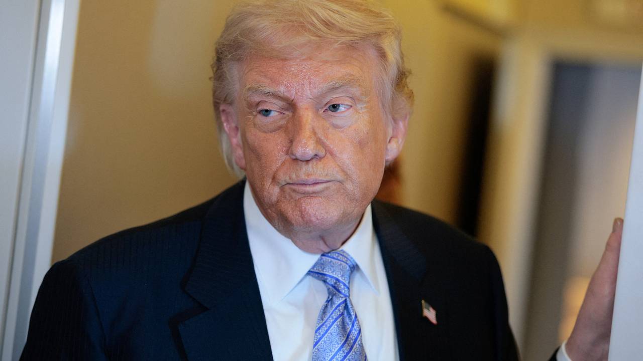 Трамп решил наказать союзников