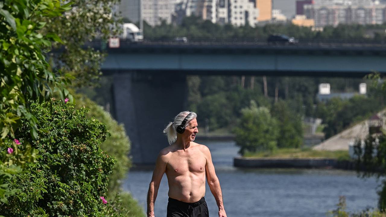 Москвичам пообещали несладкую неделю