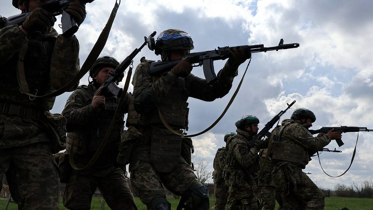 В Китае удивились произошедшему на Украине