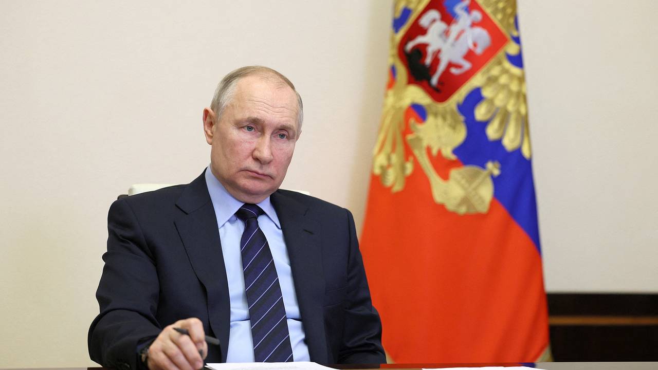 Путин упростил правила получения гражданства для жителей Приднестровья