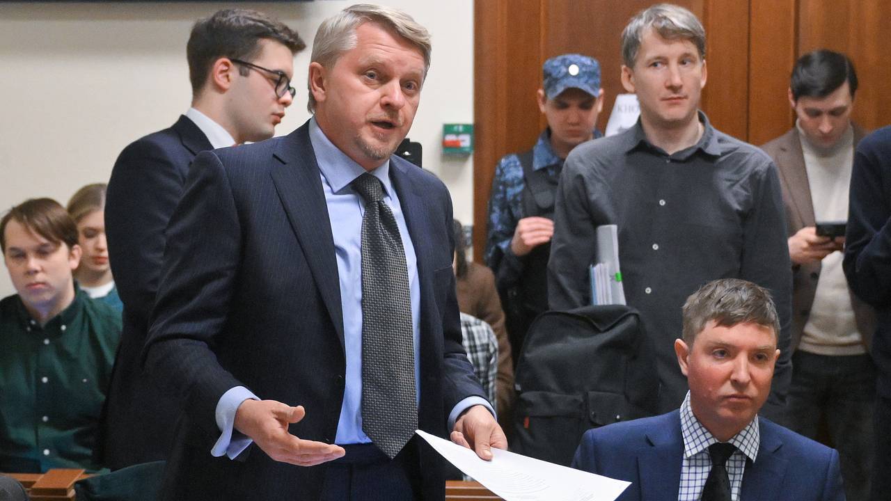Euroclear пообещал оспорить решение Арбитражного суда Москвы