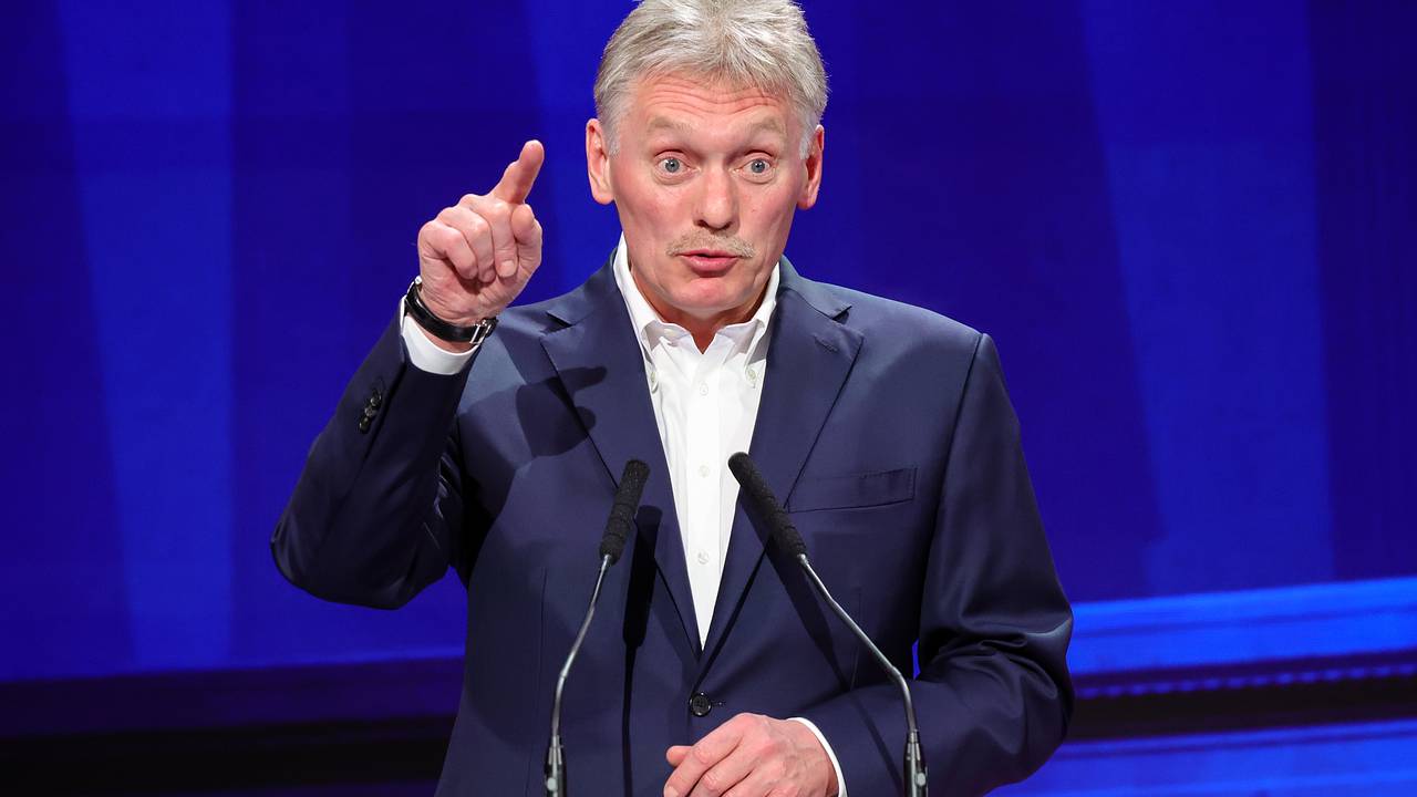 Песков начинал учить турецкий язык «в виде наказания»