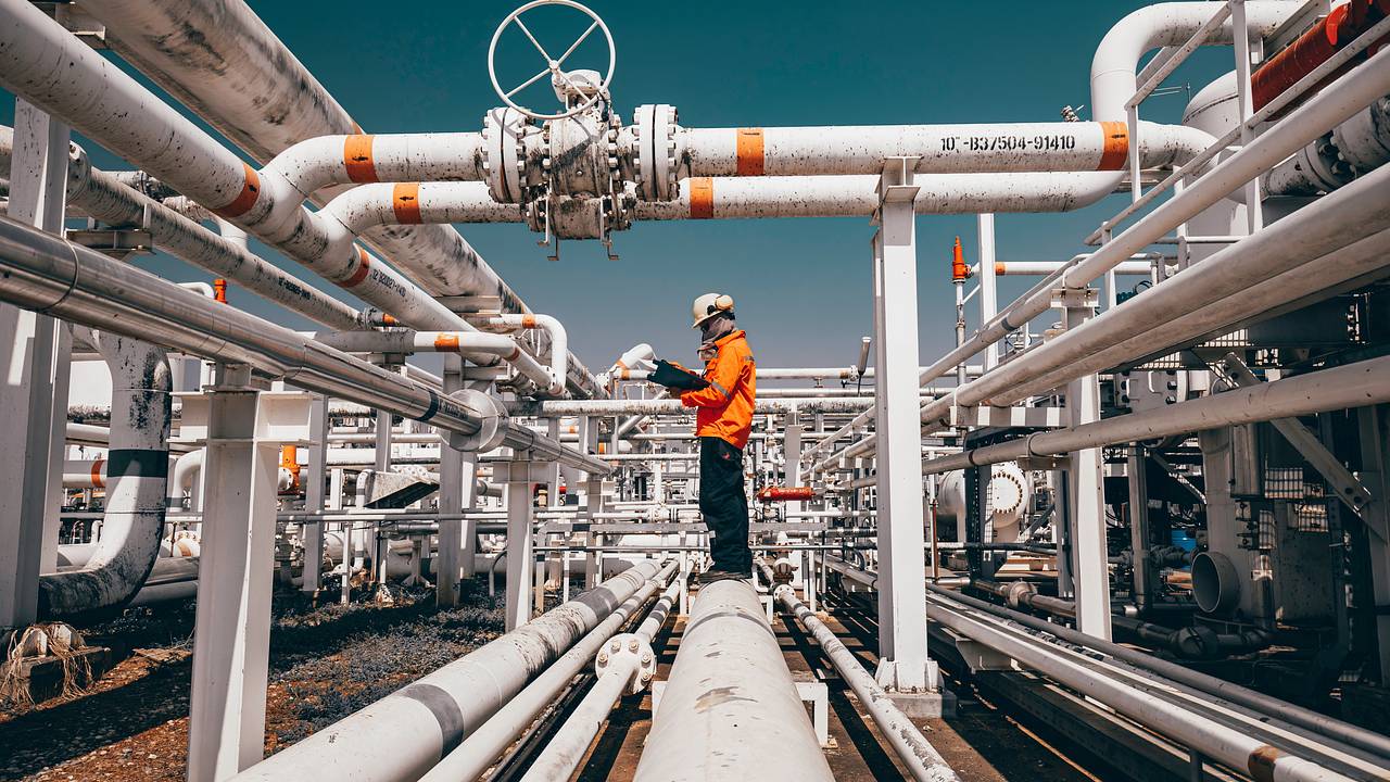 В Европейской стране заявили о возможных прямых закупках российской нефти В Европейской стране заявили о возможных прямых закупках российской нефти