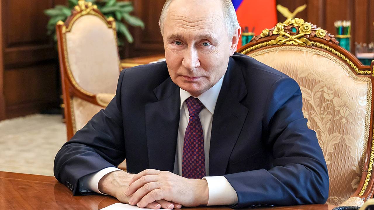 Указ Путина об упрощенном гражданстве для жителей Приднестровья назвали ответом Молдавии