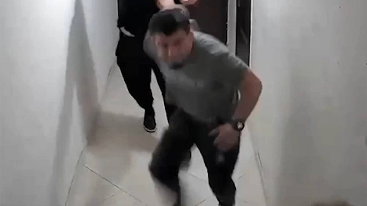 В Грозном боец ММА облил соседку кофе и несколько раз ее ударил