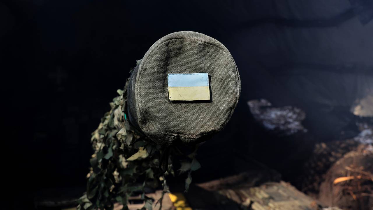 Украину предупредили об угрозе гражданской войны