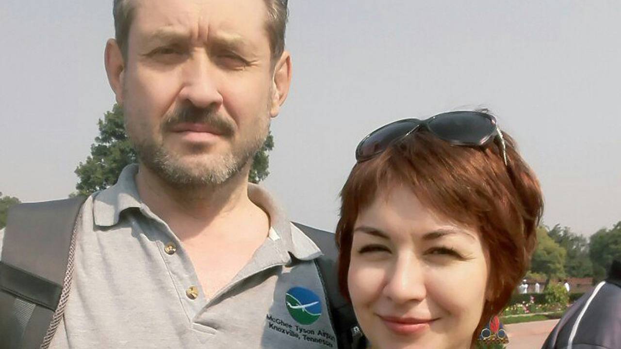 Стало известно о новых результатах поисков пропавшей семьи Усольцевых