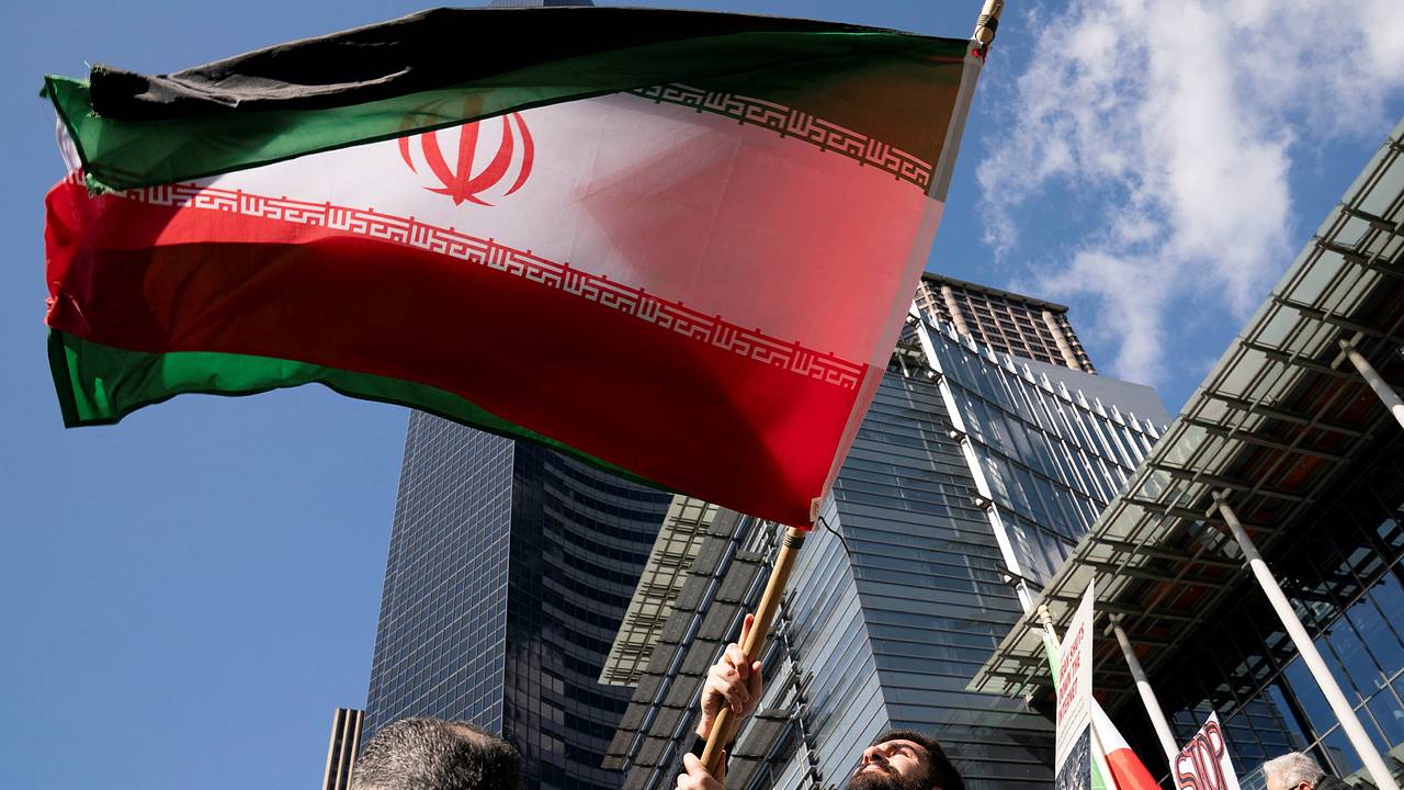 Иран назвал план по урегулированию конфликта с США «красной линией»
