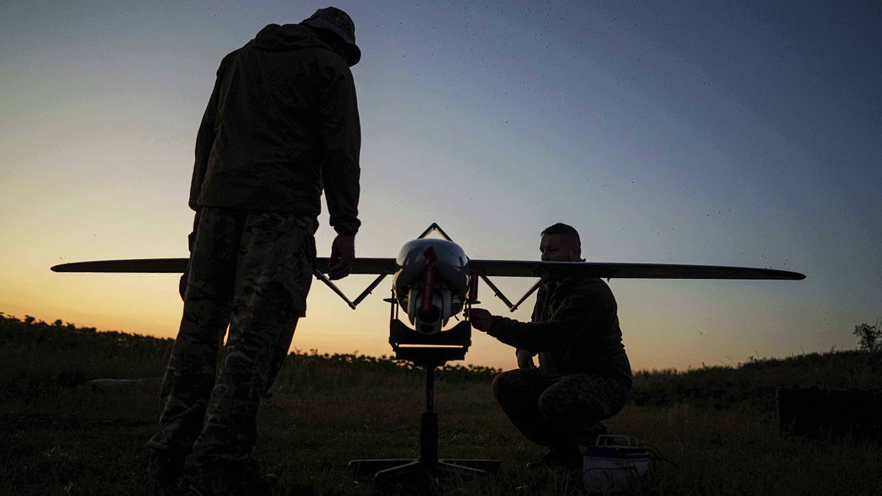 Действия Украины сочли угрозой для Германии Действия Украины сочли угрозой для Германии