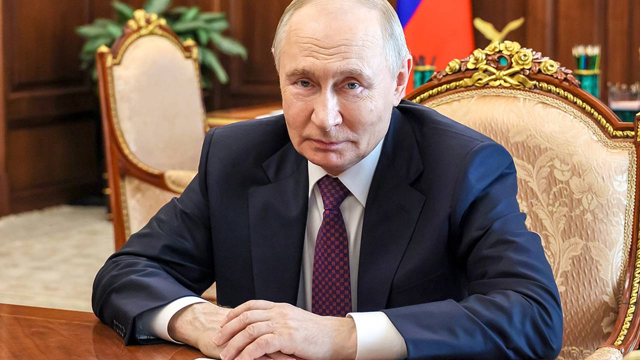 Школьная учительница Путина высказалась о его характере
