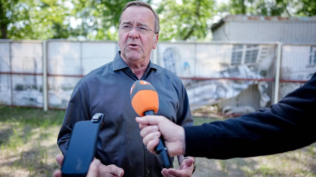 В Минобороны Германии высказались о скором мире на Украине