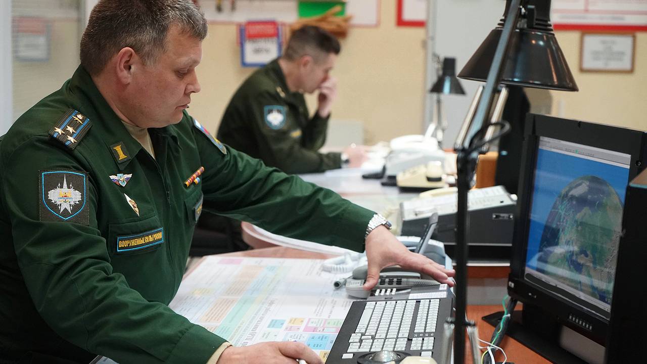 В российском регионе объявили опасность БПЛА