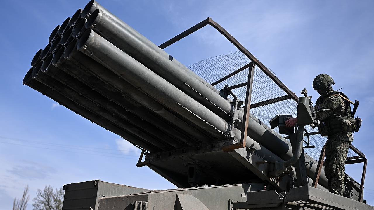 В России допустили жесткий ответ Украине за массированную атаку на Подмосковье