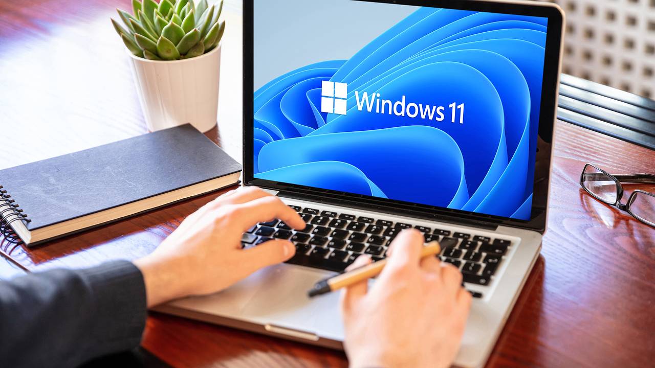 В Windows 11 нашли секрет 30-летней давности