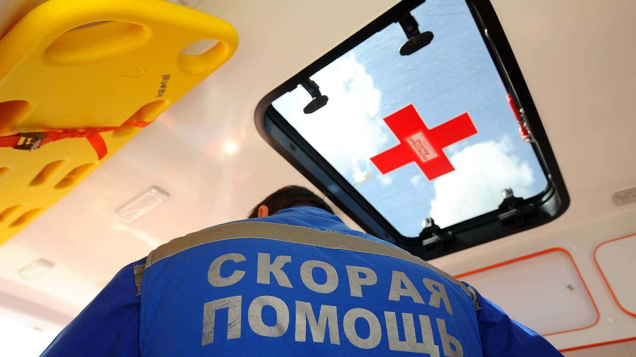 Появились новые данные о пострадавших при пожаре на российской нефтебазе Появились новые данные о пострадавших при пожаре на российской нефтебазе