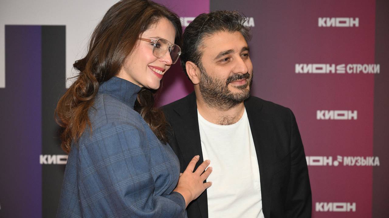 Кинокритик заступился за беременную Моряк в фильме «Война и мир» Андреасяна