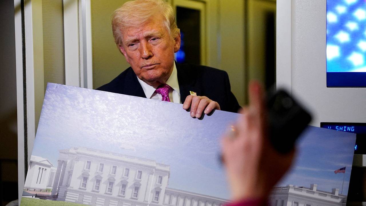 Трамп описал предложение Ирана словами «с ума сошли»