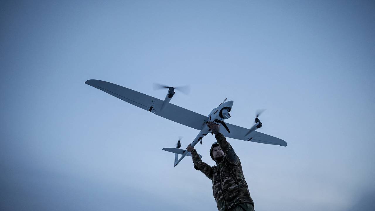 Военный раскрыл способы борьбы с украинскими дронами