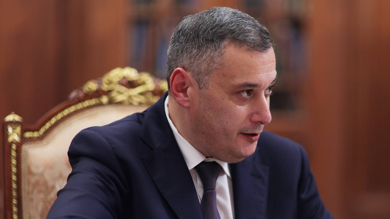 Чиновник из приграничья выругался матом на совещании с российским губернатором