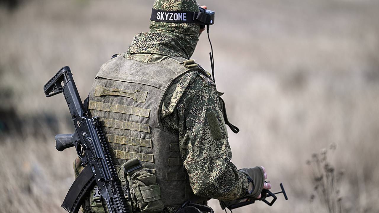 В ВСУ рассказали об особенности российских беспилотников