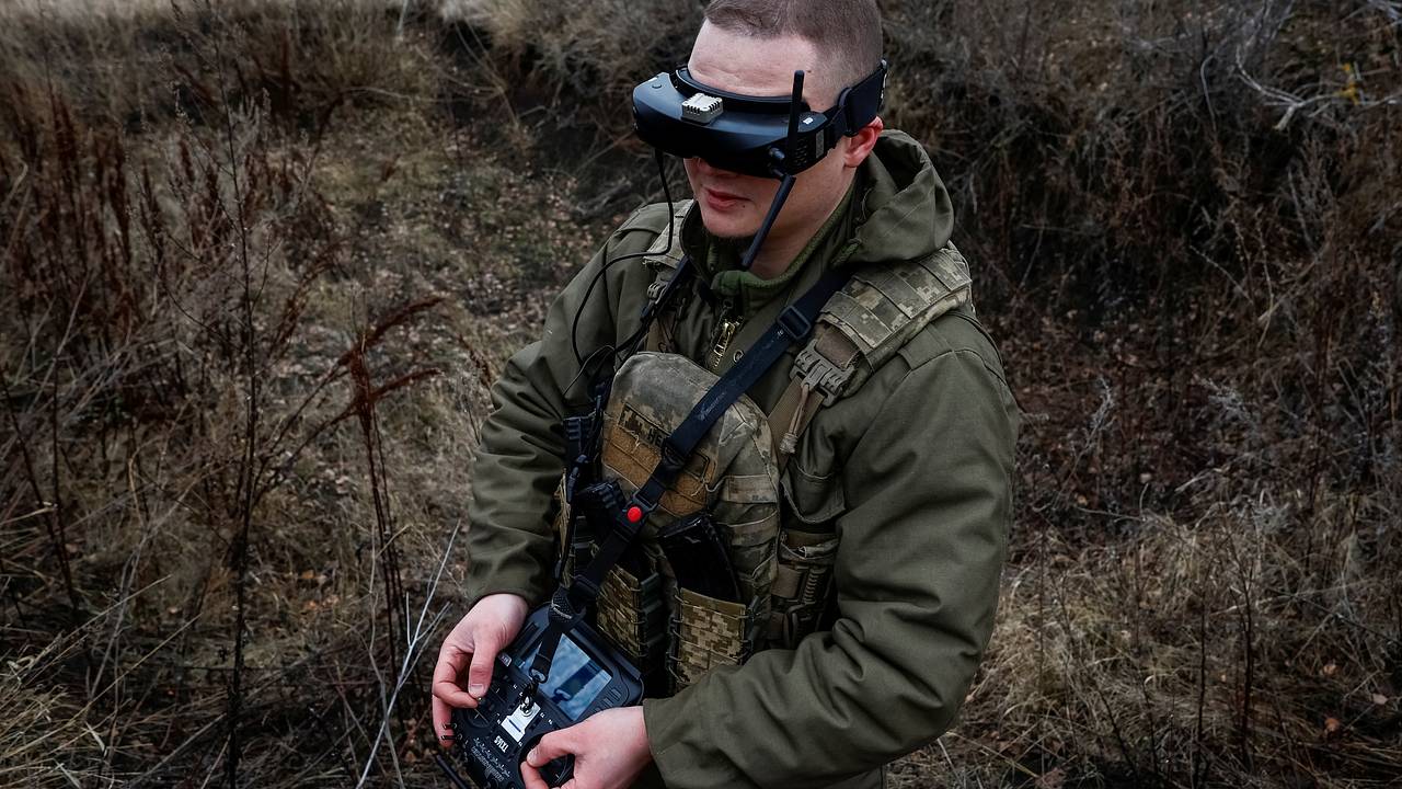 В России заявили о «спустившихся на землю» из-за СВО США В России заявили о «спустившихся на землю» из-за СВО США