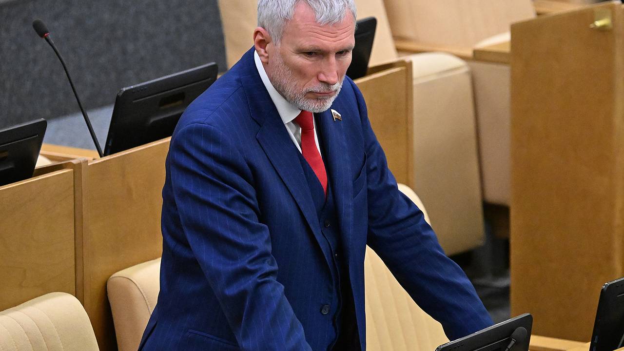 В России указали на происхождение атаковавших Москву дронов