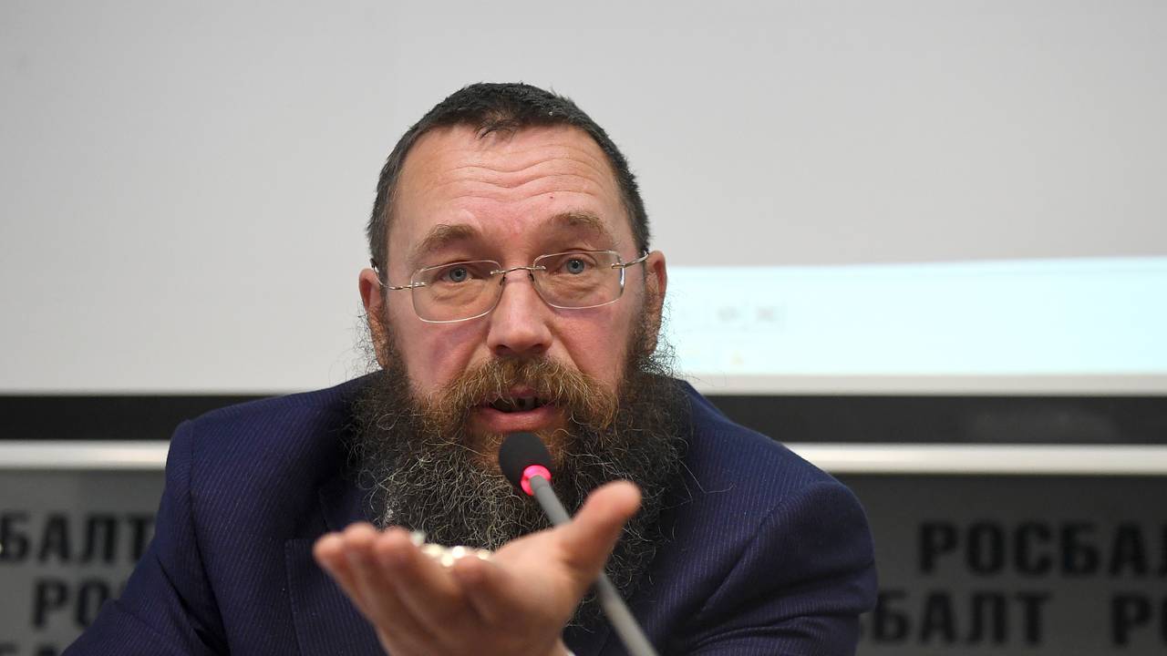 Бизнесмен-христианин заявил о наказании смертью для российских школьников