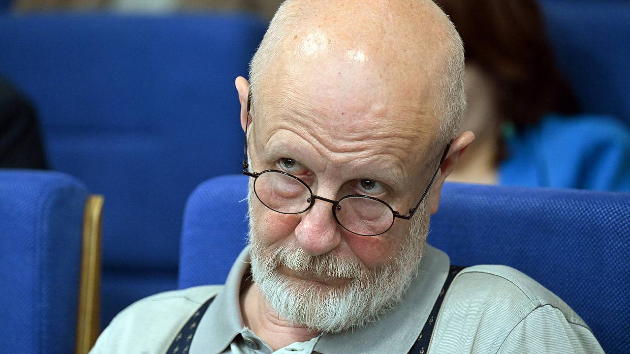 Гоблин рассказал о необычной причине отказа от кофе Гоблин рассказал о необычной причине отказа от кофе