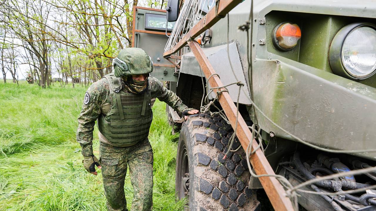 Ушедший на СВО миллионер рассказал об эвакуации раненого под минометными ударами Ушедший на СВО миллионер рассказал об эвакуации раненого под минометными ударами