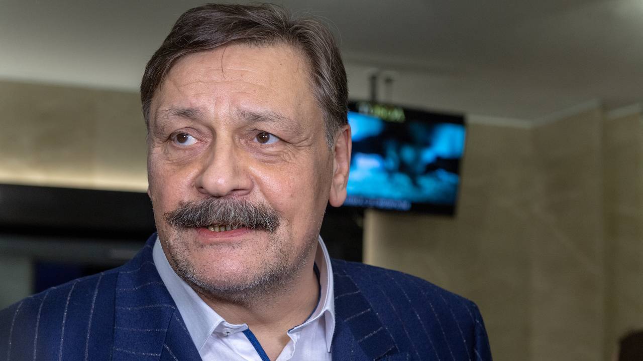 Дмитрий Назаров избавился от последней недвижимости в Москве