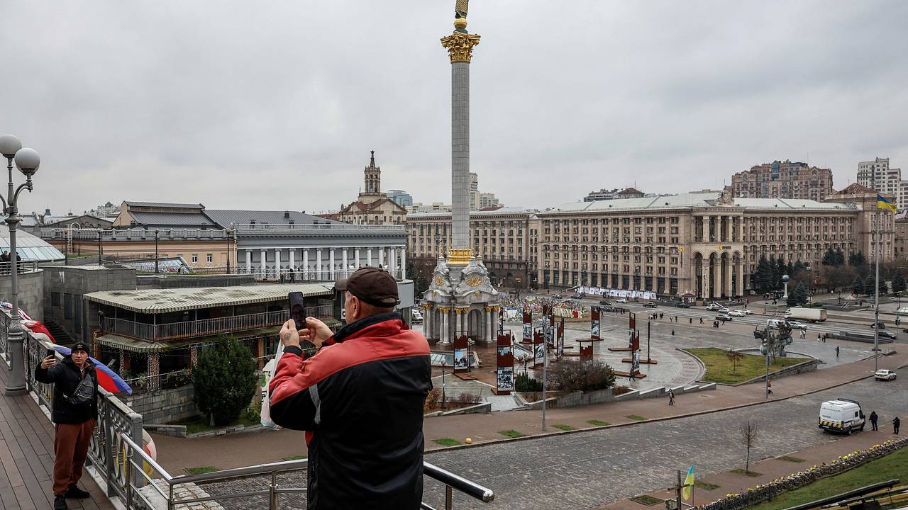 В России прокомментировали задержку в выделении 90 миллиардов евро Украине