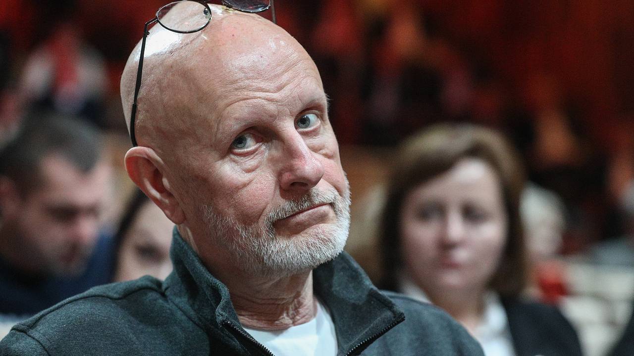 Гоблин сравнил жизнь в СССР и современной России