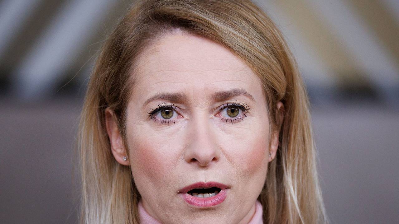 Каллас назвали причину нежелания России вести с ней переговоры