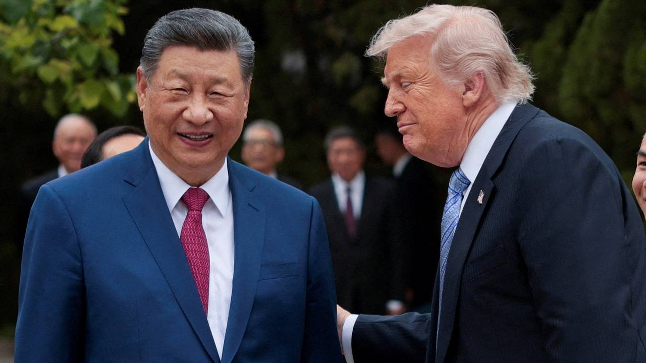 Раскрыта главная уступка Трампа Китаю