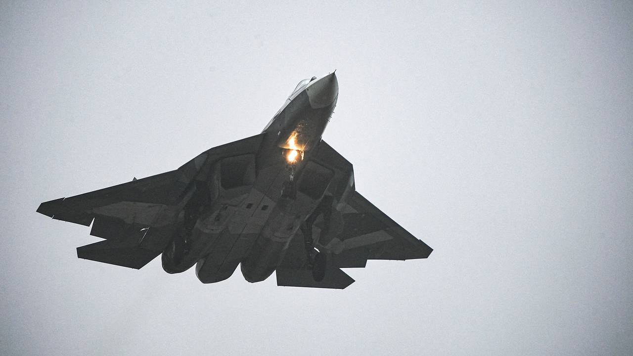 В США раскритиковали Су-57Д