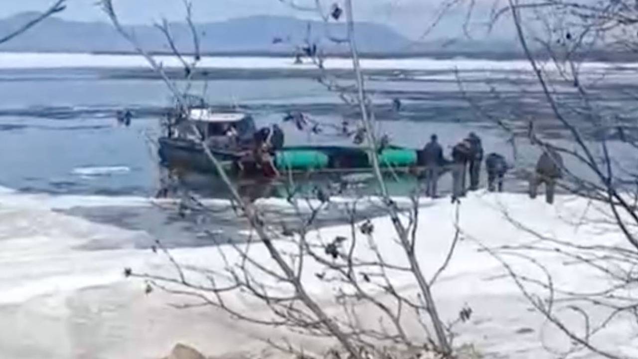 Раскрыта стоимость закончившегося трагедией на Байкале тура