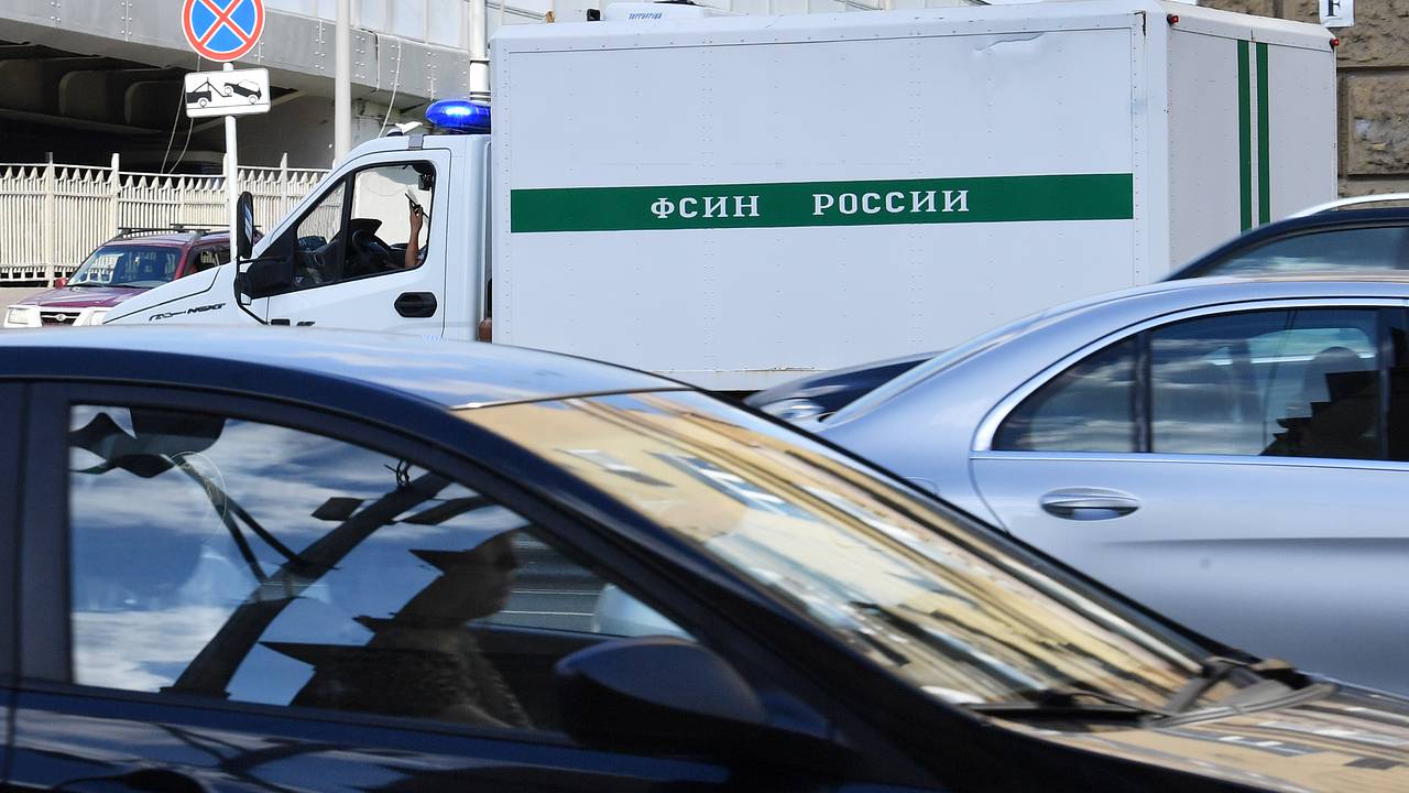 «Янтарный» полицейский из Москвы нашелся спустя пять лет