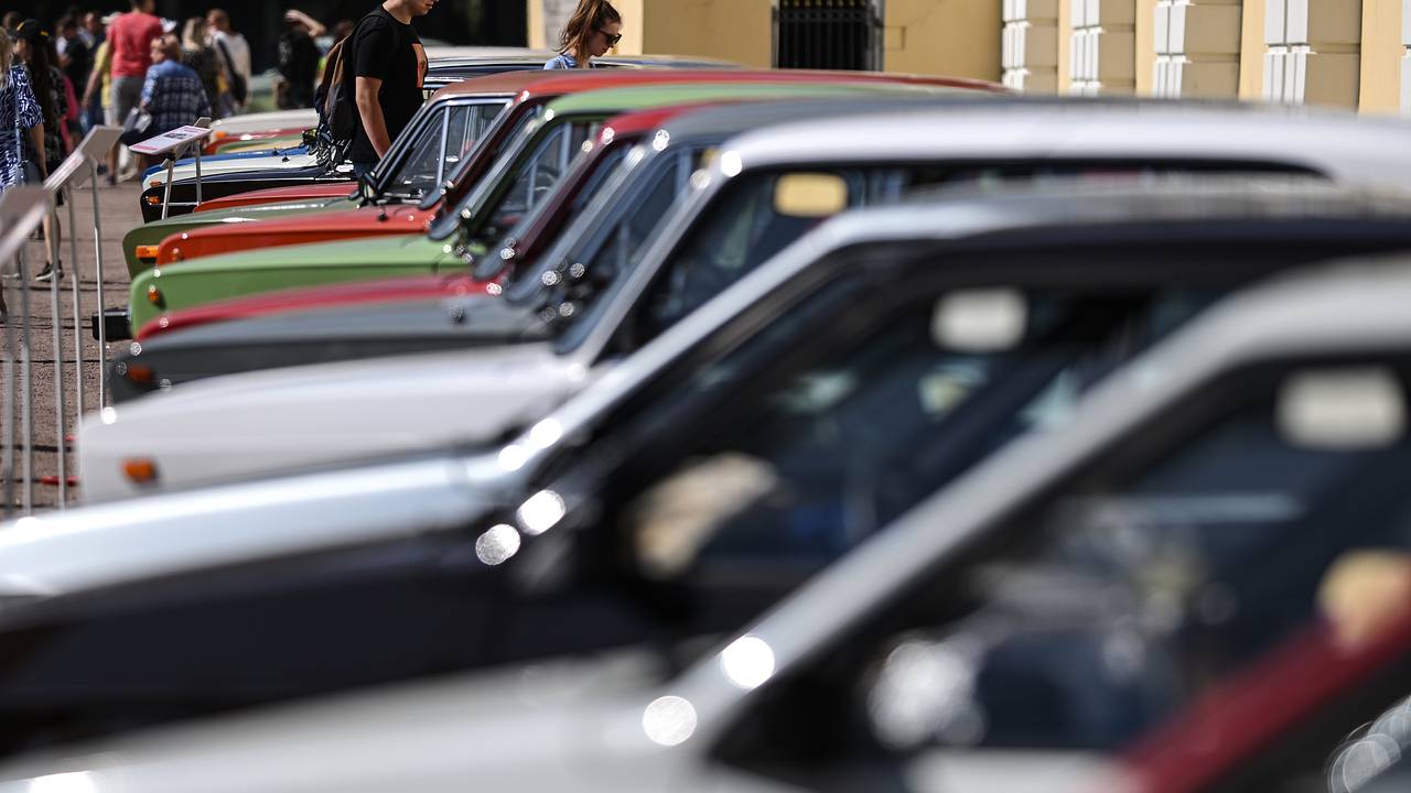 Россия потребовала от Китая не мешать «АвтоВАЗу»