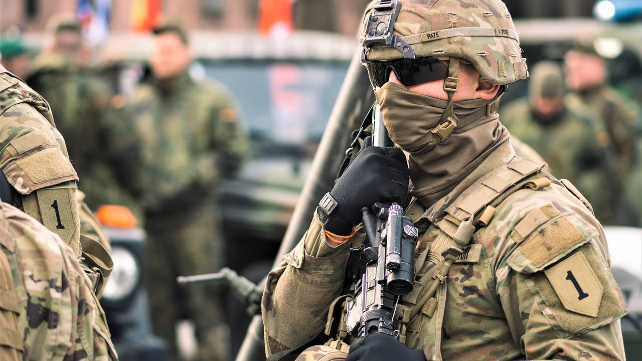 Армия США захотела дешевую ракету для Patriot