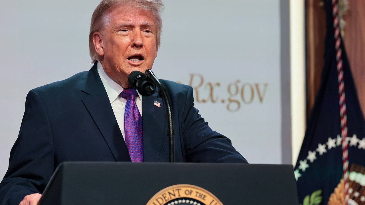 В странах Персидского залива опровергли слова Трампа об ударах по Ирану
