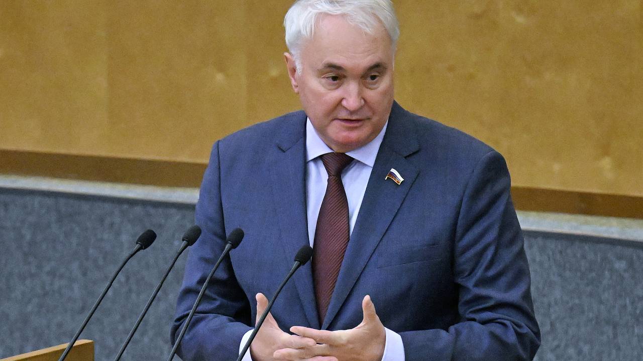 Картаполов раскрыл судьбу Латвии в случае атак ВСУ с ее территории Картаполов раскрыл судьбу Латвии в случае атак ВСУ с ее территории