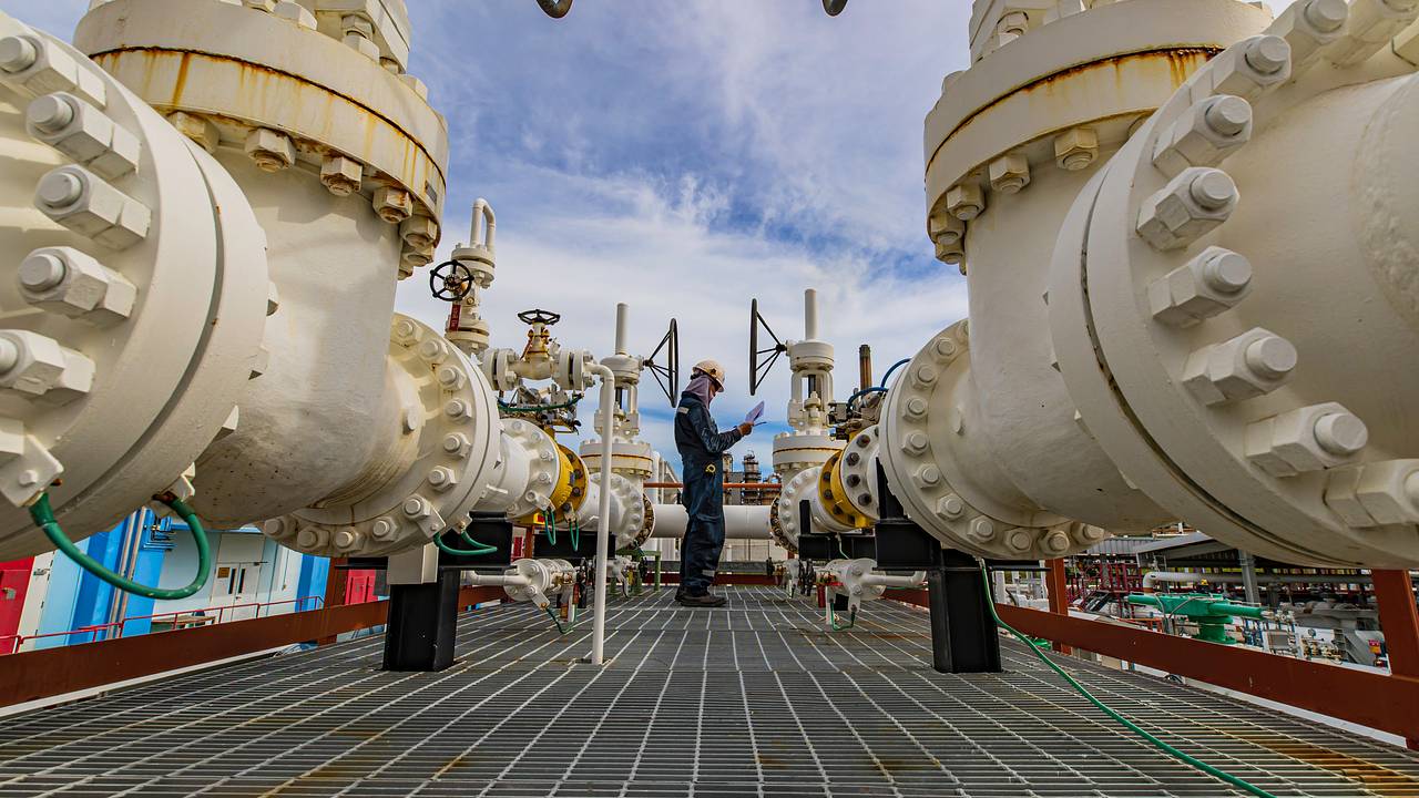 Сотрудничество России и Китая по поставкам нефти и газа оценили
