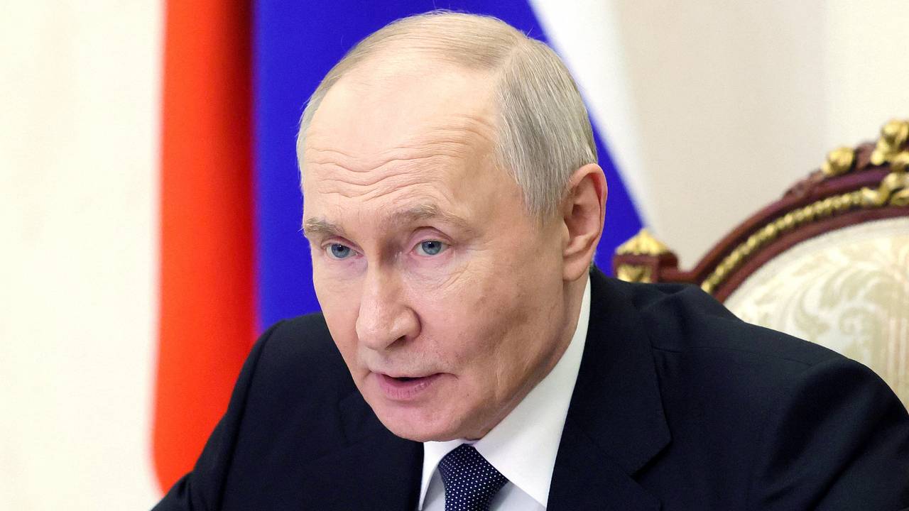 Путин обсудит «Силу Сибири-2» с Си Цзиньпином
